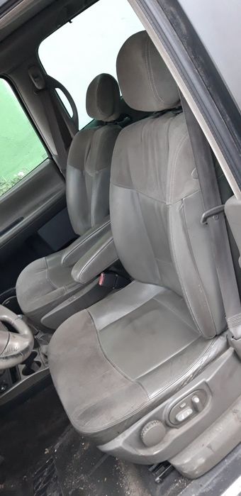 Renault espace 2.2dci  2004