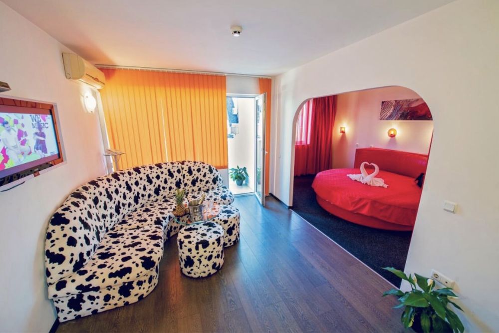 Нощувки в хотел във Варна