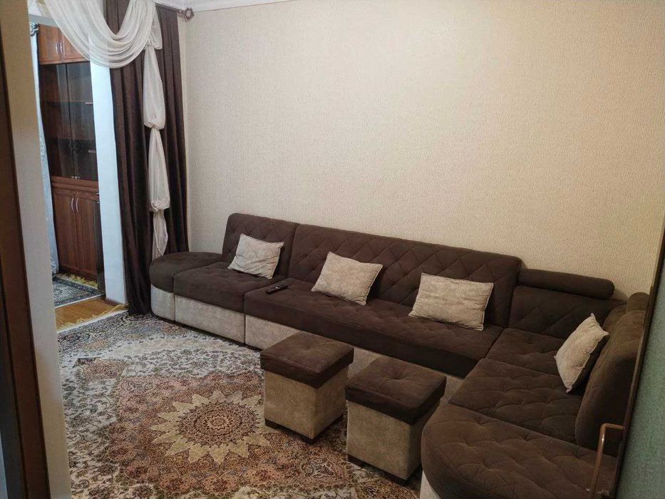 Аренда метро Новза (Xamza metro ijara) 3-комнатная квартира у метро