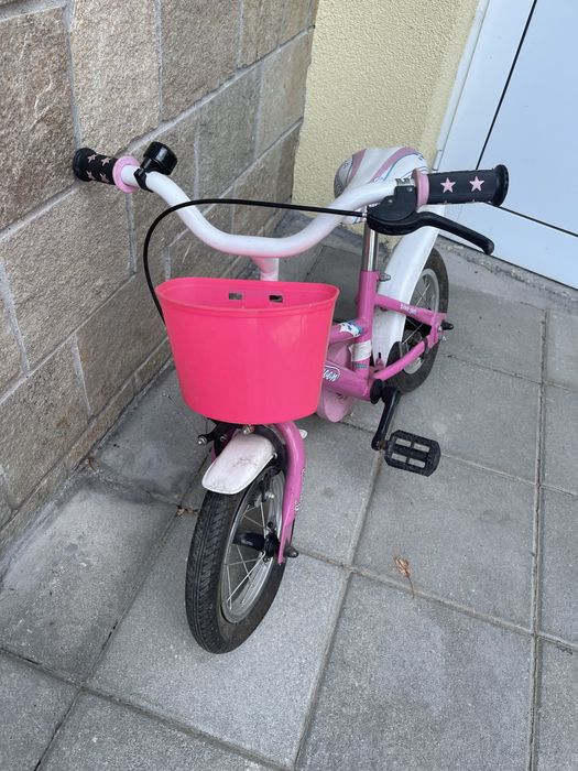 Детско колело 12’