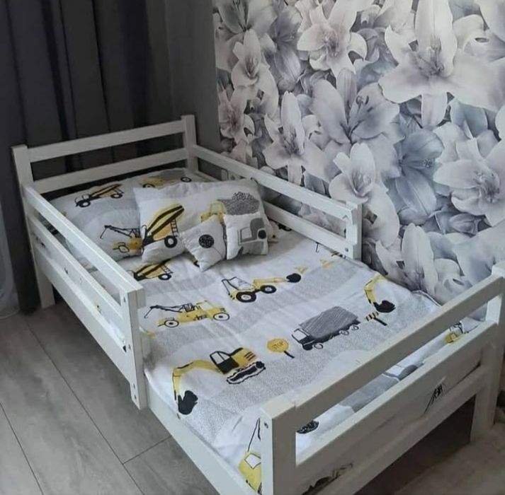 Детская кровать 160*80