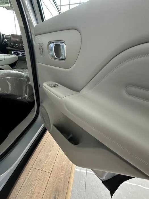 Leapmotor b10 pod zakaz