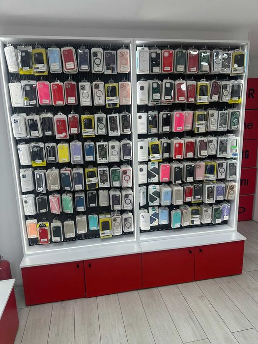 Reparatii telefoane / Service GSM Esplanada Pantelimon pe loc sau in 24h
