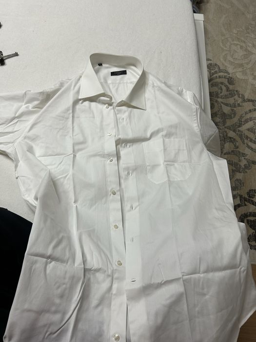 рубашка “Ramsey”