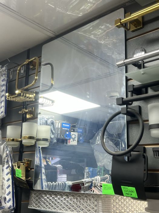 Настенная Зеркала 60*40