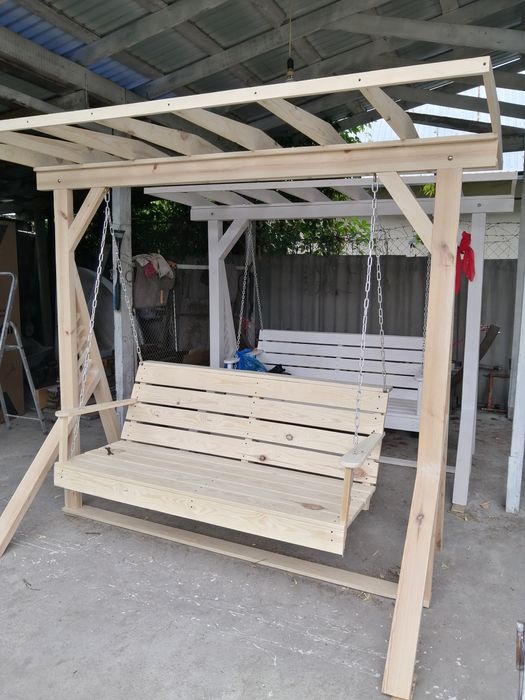 Продам качеля, новый