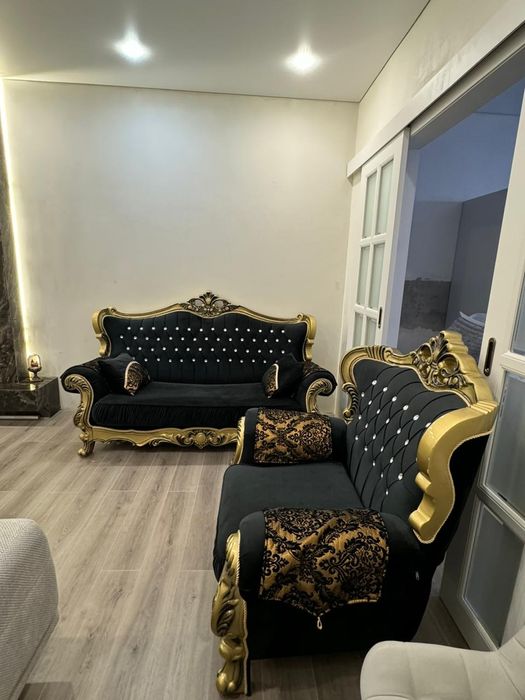 Продам новый диван