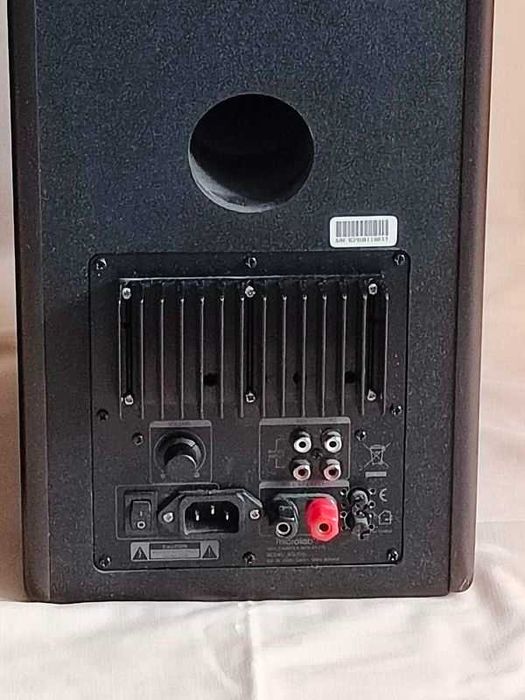 Boxe active Microlab Solo 7 C