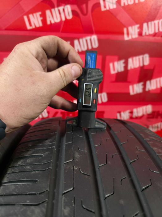 Anvelope de VARA - 235/55/18 - Continental - 6.29 MM - DOT 2024 CA NOI