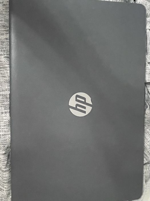 Продам ноутбук HP 15-bw0xx