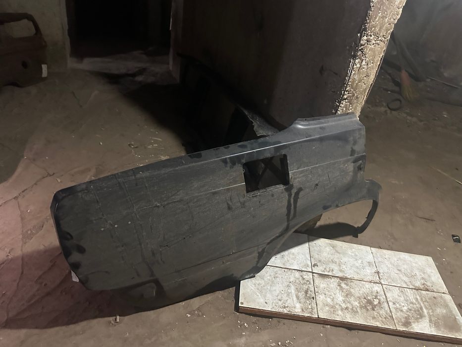 Ваз 2107 запчасти