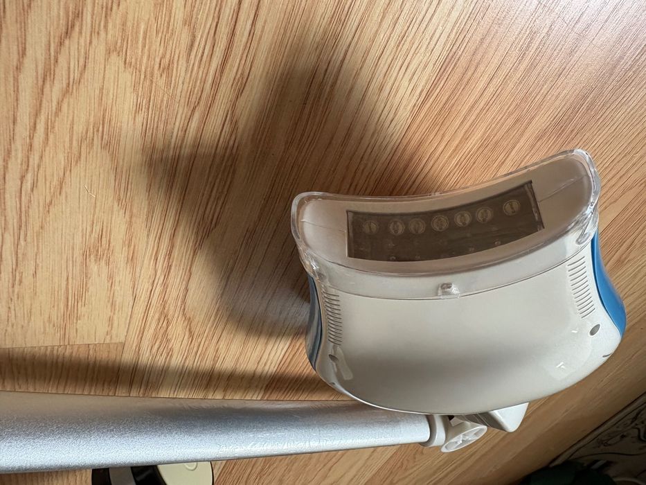 Lampa pentru albire dentara profesionala