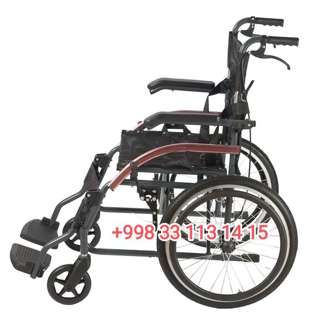 Nogironlar aravasi инвалидная коляска