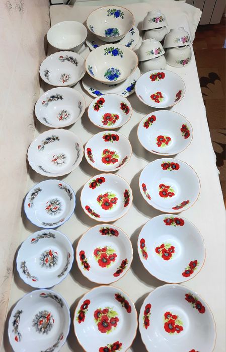 Тарелки  Суповые