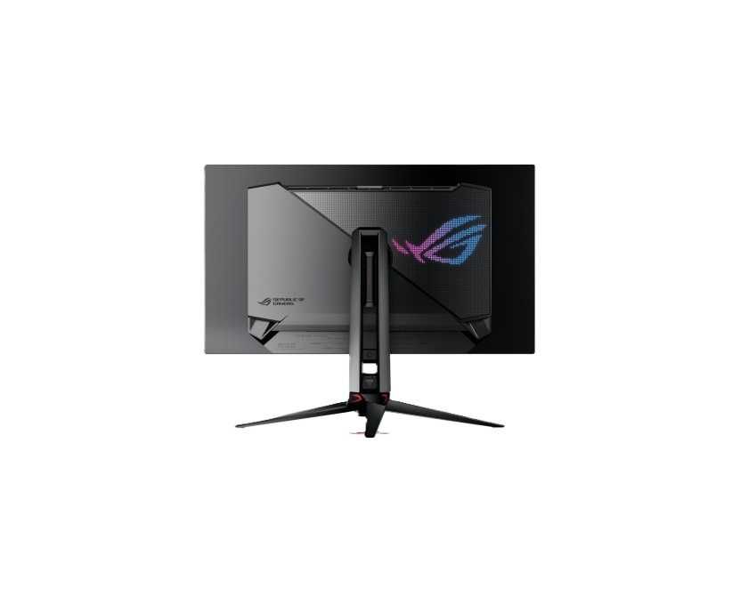 - Монитор ASUS ROG Swift PG32UCDP 32" OLED 4K 240Hz / FHD 480Hz