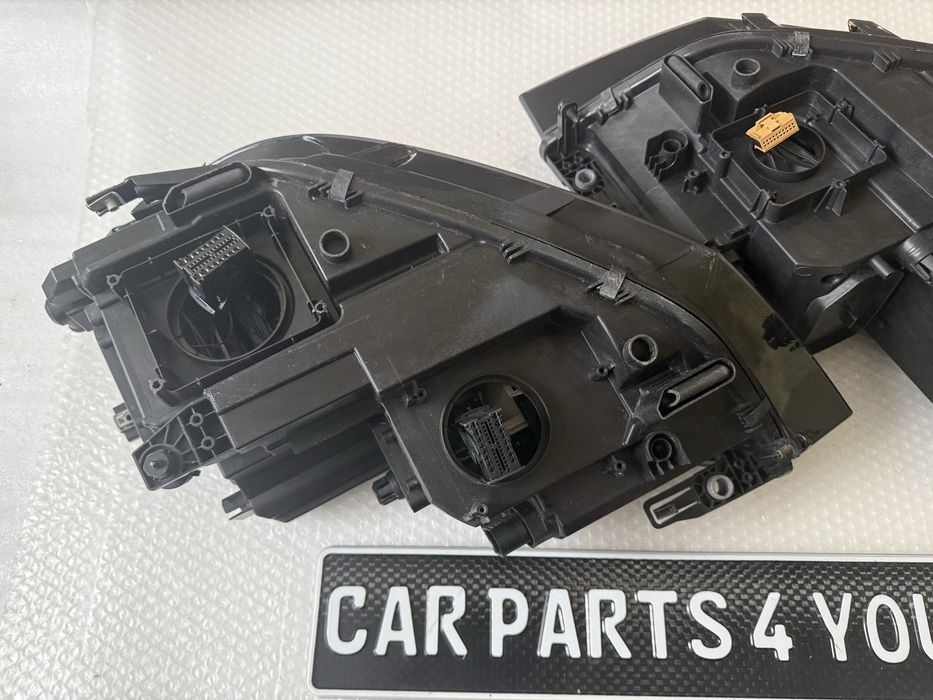 Фар девен и ляв VW Touran Full LED Туран различни видове