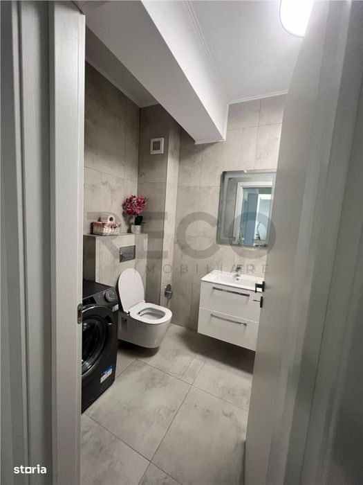 RECO Apartament de inchiriat in Prima Arena