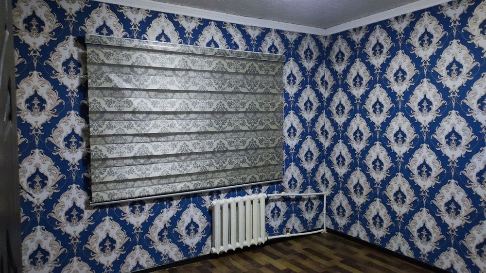 Продаётся 3 х комнатная квартира