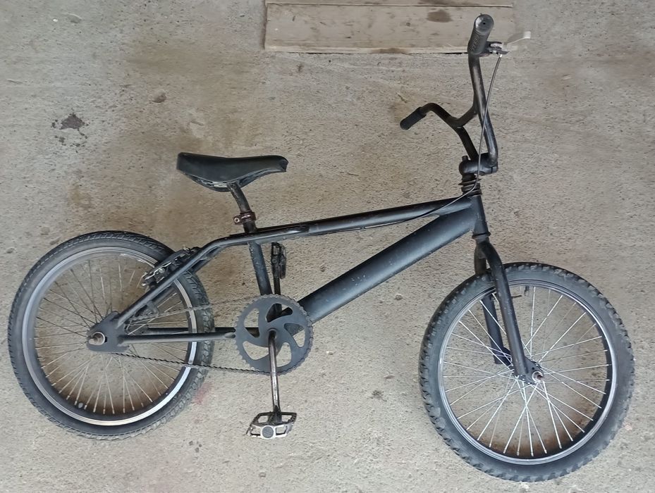 bicicleta dama si bmx
