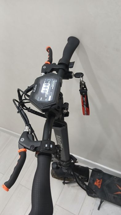 Kugoo kirin g2 pro