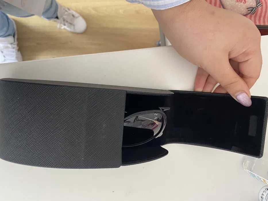 Ochelari De Soare Prada Cinema SPR12QA + cutia Prada