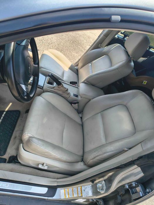 Subaru outback 3.0 газ