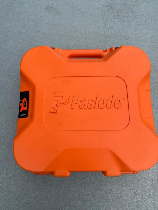Pistol cuie finisaje Paslode im50f18 nou