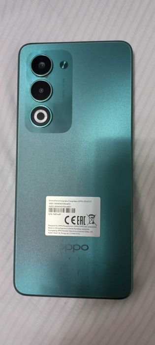 Смартфон OPPO A5 ColorOS, модель CPH2727