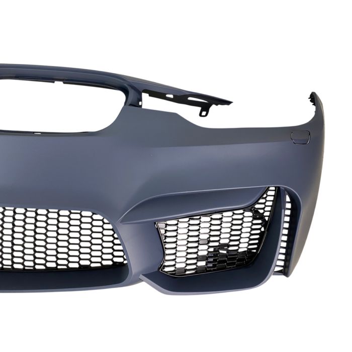 Предна броня за BMW F30 F31 M3 (2010-2019) - БМВ Ф30 Ф31 М3 Дизайн