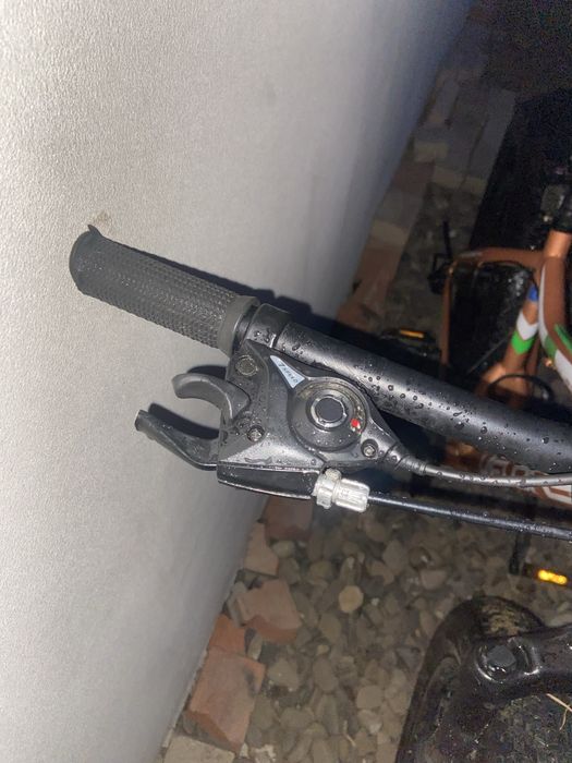 Vand bicicleta fat bike