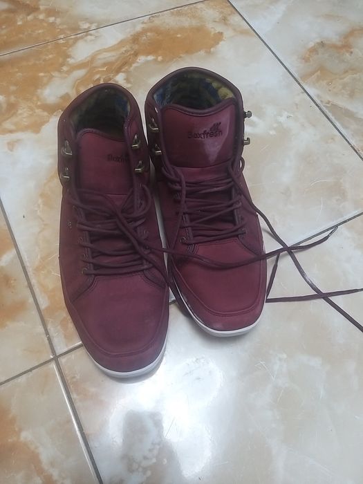 Pantofi casual mărimea 44