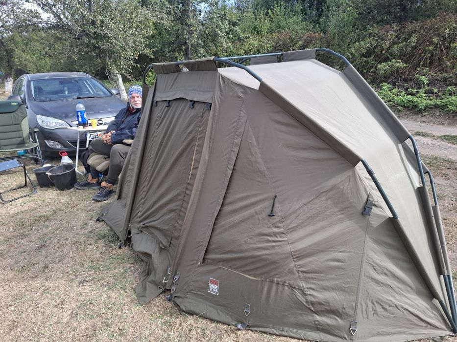 Vând cort Senzor Navigator 2