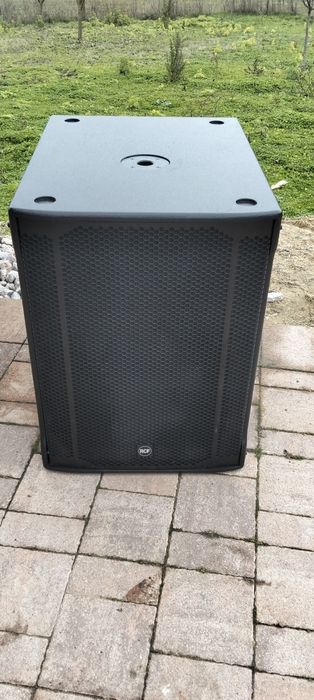 Bas activ rcf 8003as2