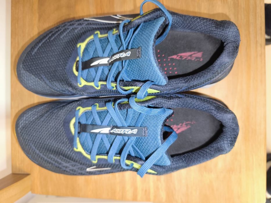 Adidasi trail Altra Timp 2 nr. 44.5