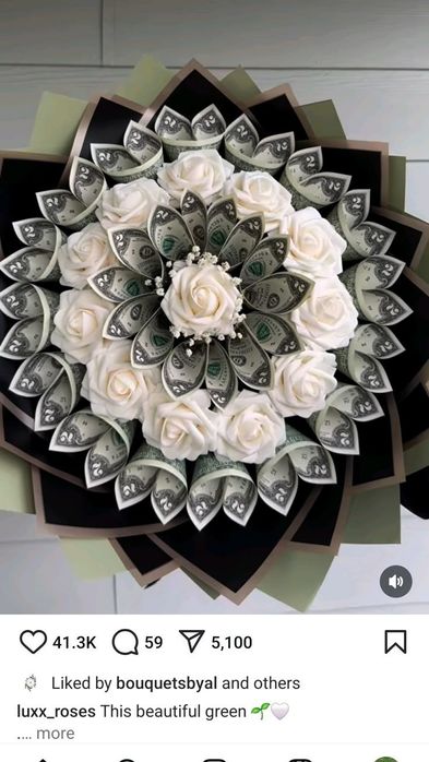 Фальшивые доллары