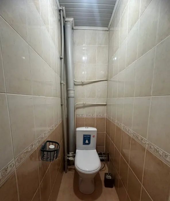 Продается 3х комнатная квартира