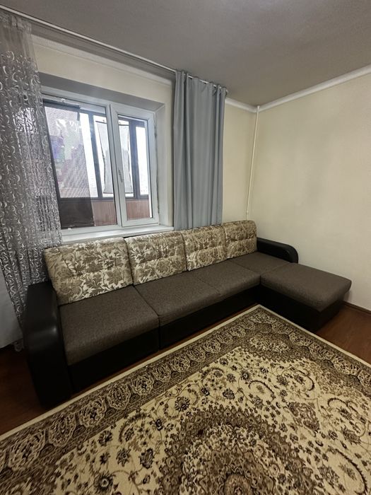 Диван в отличном состоянии