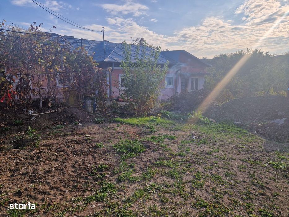 Teren cu deschidere la LAC in Pipera | Dezvoltare imobiliara |