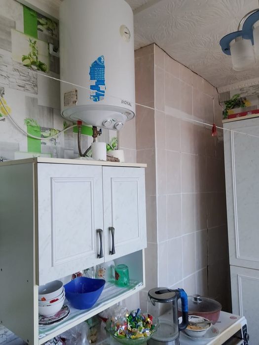 Продам 2х ком квартиру