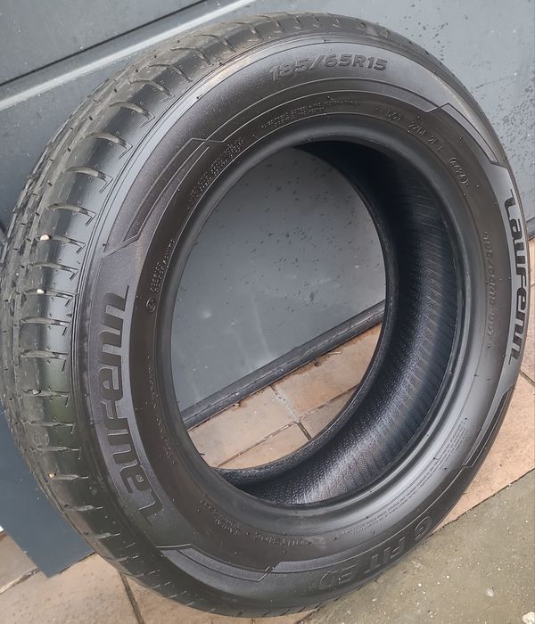 Anvelope vară Laufenn,185 65 15