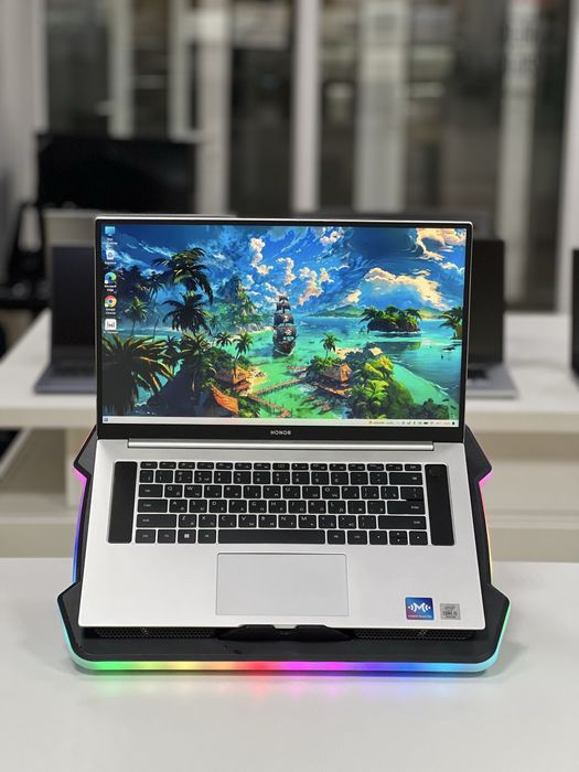 Honor MagicBook | 16Gb озу