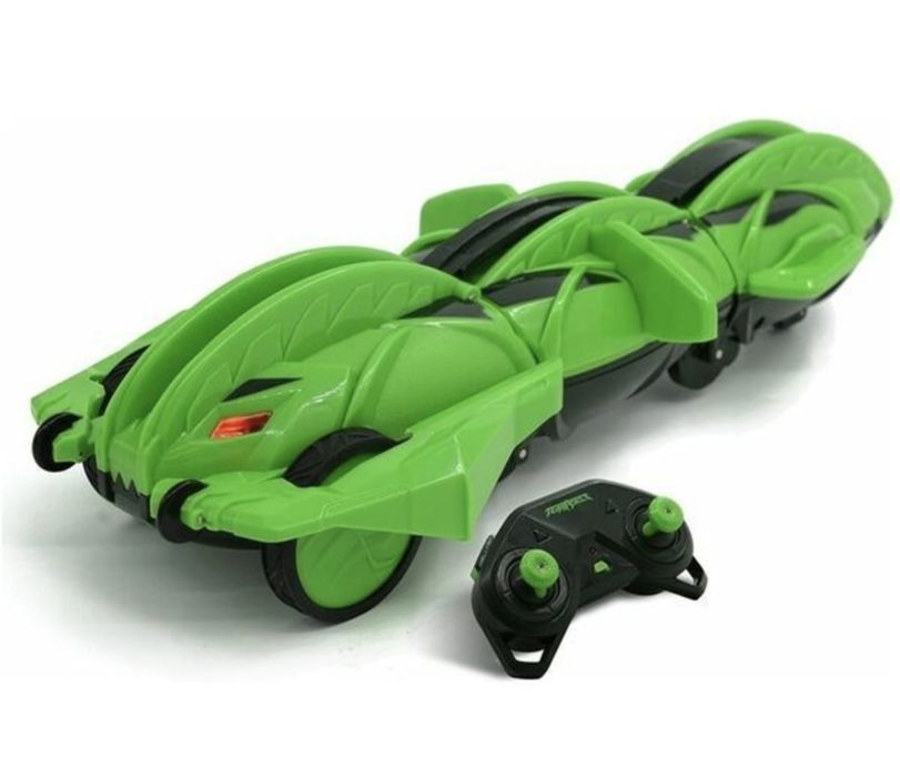 Masina cu telecomanda iDrive Terrasect