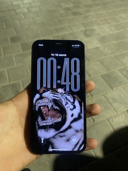 iphone/айфон 12 128GB