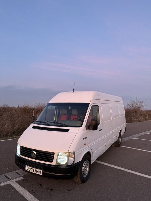 Vand VW LT35 motor 2.5 an 09/2004