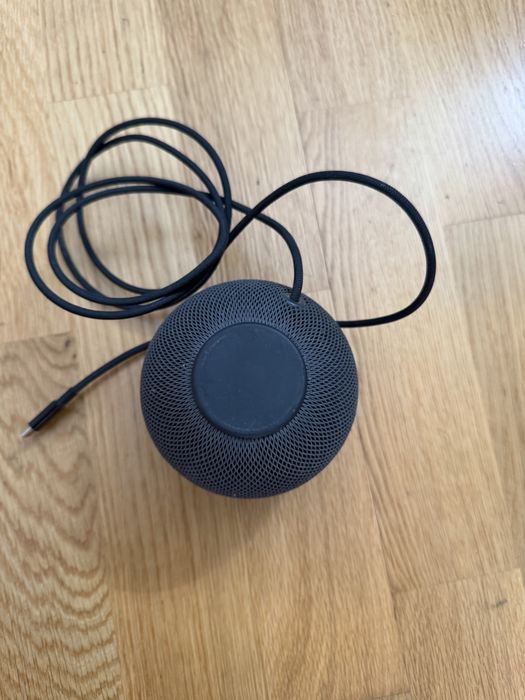 homepod mini apple