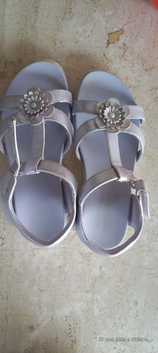 Обувки за момиче- сандалки, , кецове, п