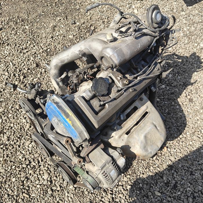 мотор двигатель toyota camry