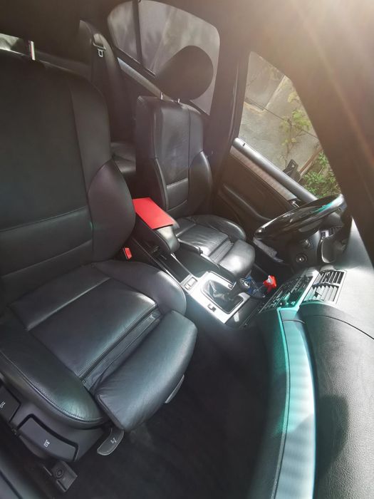 Vand BMW E46 320 150CP