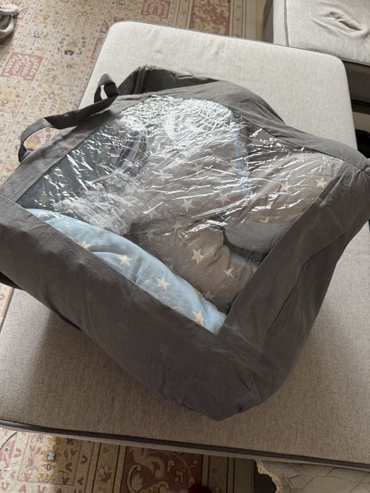 Подушка для беременных