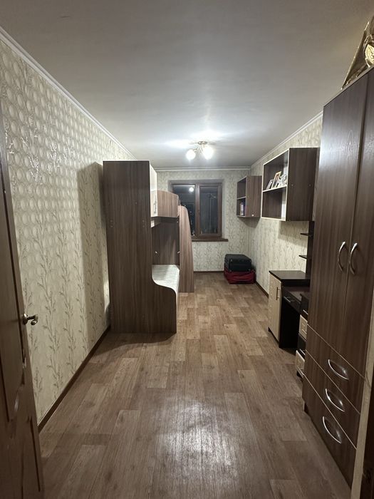 Продается 2х ком квартира